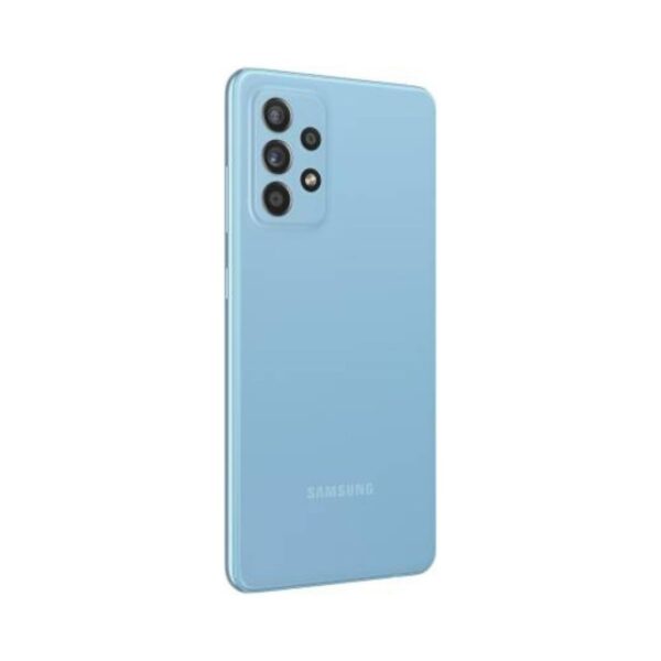 Samsung galaxy A52 Back Side