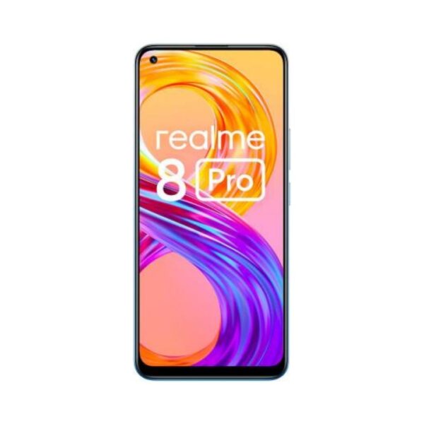 Realme 8 Pro Price in Indi