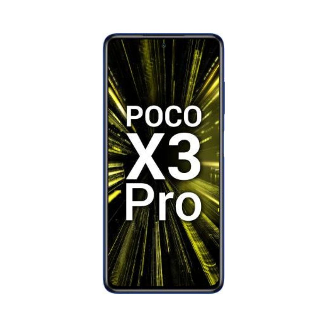 Xiaomi Poco X3 - Full phone specifications